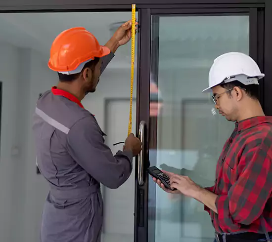 installation in Westchester