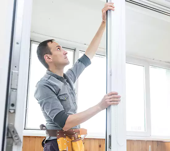 Replacement in Westchester